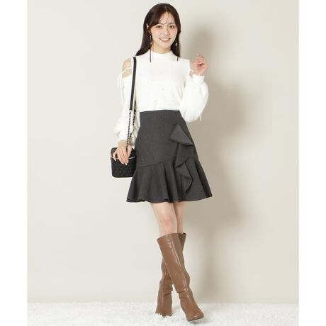 [^ԁF20082522200146]V[Y킸񂹂AitF~jȃbtt~jXJ[gyDesignzEтɗh闧̓IȃtA炵؂₩o܂BEnCEGXgfUCŋrʂQBgbvXC邾ŁAX^CAbvVGbgɎdグ܂BEEGXg܂͂ƌ݌vŁAÂlۂۂvXEjbguEXATVcȂǕLACeƑEtĂ͌y₩ɁAH~̓^Ccu[c킹ŋG߂킸􂵂܂BEIItǂɂΉł閜\fUCŁAf[g⏗qAoɂ҂BEƏi˔Al̂߂̃t~jXJ[głBEt@Xi[dlBES̃[XAbvdlByFabiczEtƃtALy₩ȐnBEzCgA`R[O[AubN3FWJƂȂ܂ByCarez􂢉\