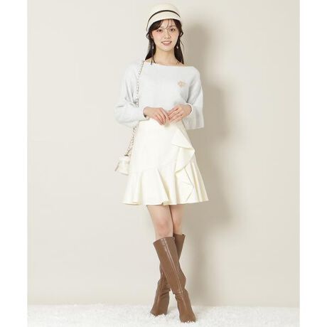 [^ԁF20082522200146]V[Y킸񂹂AitF~jȃbtt~jXJ[gyDesignzEтɗh闧̓IȃtA炵؂₩o܂BEnCEGXgfUCŋrʂQBgbvXC邾ŁAX^CAbvVGbgɎdグ܂BEEGXg܂͂ƌ݌vŁAÂlۂۂvXEjbguEXATVcȂǕLACeƑEtĂ͌y₩ɁAH~̓^Ccu[c킹ŋG߂킸􂵂܂BEIItǂɂΉł閜\fUCŁAf[g⏗qAoɂ҂BEƏi˔Al̂߂̃t~jXJ[głBEt@Xi[dlBES̃[XAbvdlByFabiczEtƃtALy₩ȐnBEzCgA`R[O[AubN3FWJƂȂ܂ByCarez􂢉\