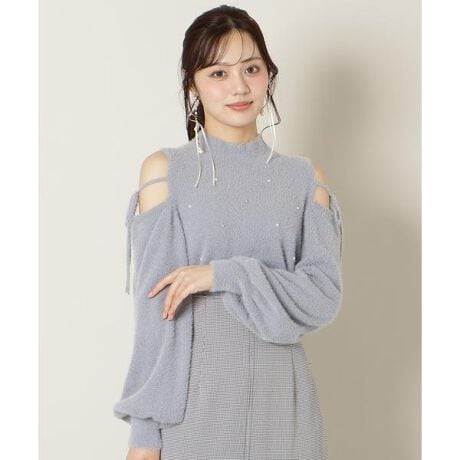 [^ԁF20082529500135]tFU[߂Â߃jbggbvXyDesignzEI[vV_[̔_炩ȃtFU[jbgV[Y[h߂jbggbvXBEtgɂ̓p[ƃrW[炢A؂₩ȎdオEwV[ĂI[vV_[fUĆA{vX邱ƂŘIoT߂ɁBEɂ̓{[AӂƂVGbg炵͋CoIEÂ̂ACéAnClbNfUCɎdグ邱ƂőlۂȂĂ܂ByFabriczÊtFU[jbgfށBEłꂪô|CgEzCgA{h[Au[AubN4FWJƂȂ܂ByCarez􂢉\