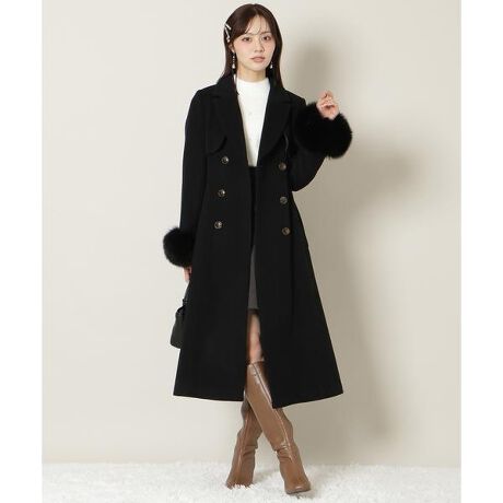 [^ԁF20082527100123]ӂt@[茳؂₩ɖAltF~jȃE[tAR[gyDesignzE㎿ȃE[fނgpAAt@[̃JtXV[Y[h߂ĂꖇBEɂčLtAVGbgAX^C菗炵iɉo܂BEEGXg茩闧̓IȃC݌vŁAX^CAbvʂQIEf[gʋ΂ȂǁAꂢ߃R[fɂ͂Aʂȓ̃AE^[ƂĂ߂łEiŃNVJȕ͋CYAl̂߂̓~AE^[łBEzxgŃEGXg}[NAŃ{ANZgɂĂ܂Ƃ܂܂BEeɃ|PbgtBEt@[JtX͎O\BEtg{^dlB^_u{^Bu[`͕t܂yFabiczEۉQ̏㎿ȒgE[ngpBEȂ₩ŒSnǂADNъ̂\ʂ\tg^b`ŏiȈۂɁBE͏_炩ȔG̃AFOXt@[gpBEntȂ̂ŖCȂENNBEsNx[WAJAubN3FWJƂȂ܂ByCarezhCN[jO