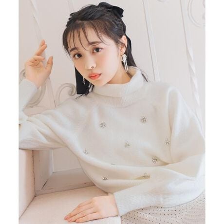 [^ԁF20082529500132]ԂȃrW[U΂߂nClbNjbggbvXyDesignzE̓IȃrW[p[^[glbÑgbvXBEƐ̓udĂɂ邱ƂŁA{[dオE_ȃrW[zu؂₩ȈꒅłBE񌳂܂ŉnClbNfUĆA܂Ԃă^[glbNX^Cł̂p߁IEƂNV[ȎԂ͂VgbvXłByFabriczEDG̃jbgngpBEłꂪô|CgEzCgAsNAubN3FWJƂȂ܂ByCarezzCgEsNF􂢉\ubNFhCN[jO