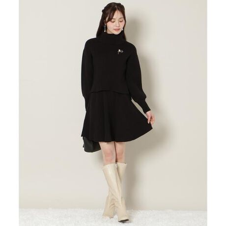 [^ԁF20082525600183]悢oĂAltF~jȃjbgZbgAbvyDesignzEIt^[gjbgƃjbgtAXJ[gZbgɂȂZbgAbvACeBENV[ȕ͋ĈVGbgŁAzf[V[Yɒ񂵂ZbgAbvR[fBE{fBCEȂChƃtAVGbg͂̃ACełE{[̂It^[ggA{[o邱ƂŊXbLƌĂ܂BEȂꊴ̂郏g[R[fy݂܂EXJ[g̃EGXg͑SdlBEp[u[`tByFabriczELk̂ҒñjbgBE{[ƗDoXŎꂽVGbgłBEłꂪô|CgEzCgAsNAO[AubN4FWJƂȂ܂ByCarez􂢉\