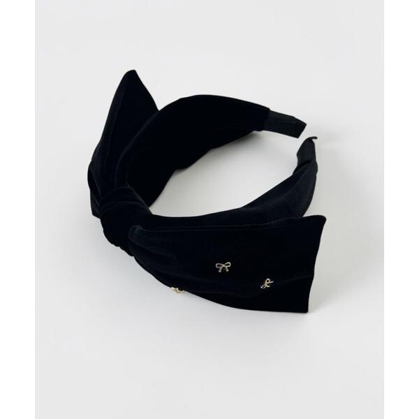 リボンモチーフカチューシャ | ウィルセレクション(WILLSELLECTION