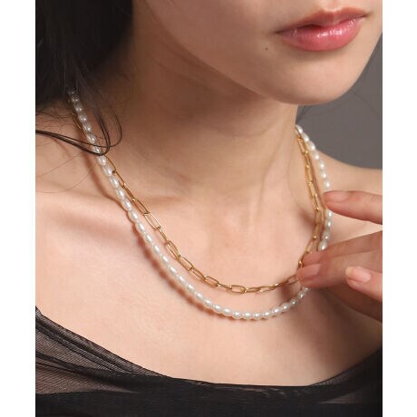 [^:2NC028B0YG]WEBXgA菤irꂵɂAM[ΉlbNXygMELLOWhobNp[~`F[2AlbNXz̃obNp[lbNXƒAYL`F[AȂ2AlbNXBÂ̂p[ƃJWAȒAYL`F[gݍ킳AlXȃR[fɃ}b`܂BЂƂŃC[hX^C܂Buh̃ACfeBeB𔽉fuhAT[WJXeXؖ316L̑fލ󂪕KiɔfĂ܂Bׂ₩ȕËȂmÂsĂ܂BR[fBl[gx̃JWAȃR[fItBXp[eB[̃tH[}ȃR[f܂ŁAV[I΂y߂ACełB⑲ƎAwȂǂ̍sɂg܂BtH[}V[ł̓WPbg⃏s[XBJWAV[ł́AtĂ̓uEXTVcAH~̓N[lbÑXEFbgjbgȂǂɂ킹₷ACełBT[WJXeXg316LhT[WJXeX͔ɗDAfC[[Xɂ҂ȑfށBAM[̕łgpĂ̂ŁApłȂv[gƂĂSĂIт܂B⊾ɂKтɂAϐFɂ̂ł̎ԂقƂǂ܂BɍdȂ̂ŃsAX|XgȂɂAOɂ̂łB̏EϐFĚƂȂ܂̂œCAł̂gp͏o邾TBBeX}[gtHEp\RȂǂ̃j^[ɂAʏƎ̐FقȂČꍇ܂BAM[ɋfނłAAM[̌͗lXȈׁA100%ȂƂ񑩂ł܂B\߂BycollectiongMELLOWhz-ƁAӂӂƁA킽ݍłǂȊƎv悤ȗD܂Ƃ-SAH~ȂAߑA΂BFXȓ߂Dݍނ悤ɁȀےӖp[ƊY܂BǂȊCĂ悤ɁAWh߂p[̌ɁAlXȑẑāBw킽琶܂銴Ƃ킽Ƃ܂̂ցA̘ALĂ܂悤ɁxƂ肢߂RNVByLHME-GGC`GC[-z̋𐶂ݏoANZT[uhLHMEiGGC`GC[jBLHME͂ǂȃX^CɂRɃtBbgVvȃANZT[Ă܂BʂI΂ȂjZbNXfUĆApƂĂ͂AVFA邱Ƃ\łBMEijƏoȂ́Agɂ邱ƂŎMĂ͂BāAMȂɑ΂a Million of Empathiesi̋j܂AA͍LĂBȃvX̏z܂ANZT[V[YƂɃ[X܂B