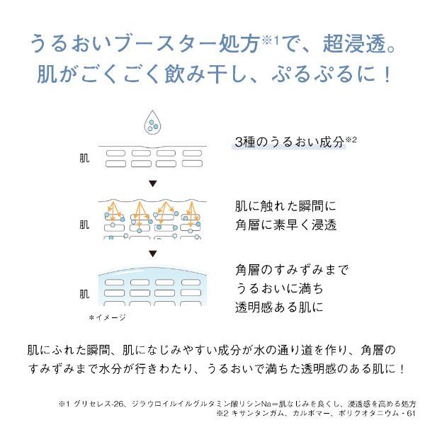 在庫即納中 オルビス/オルビス アクア ローション M（保湿タイプ） ボトル入り 180mL ビューティ・コスメ 