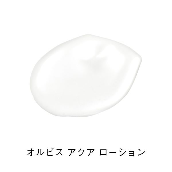 オルビス アクア ローション RM（高保湿タイプ） ボトル入り 180mL