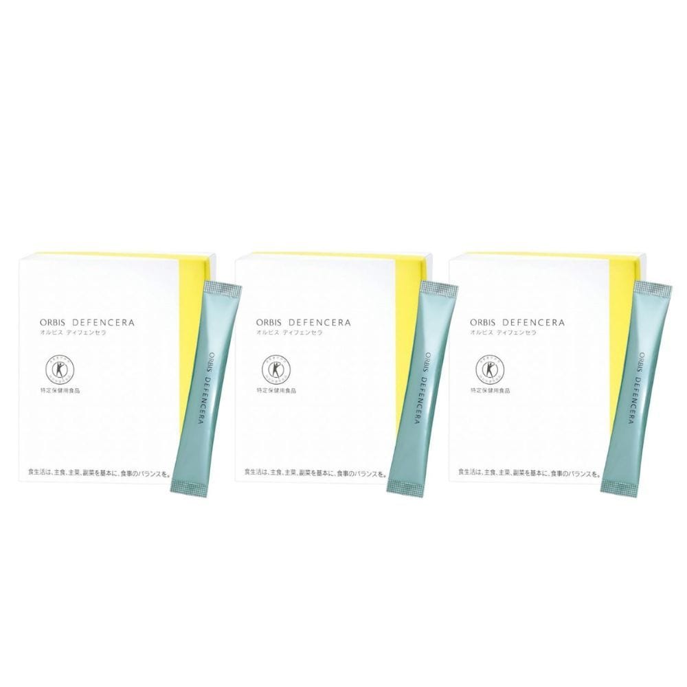 [�}���C]�f�B�t�F���Z��3���Z�b�g/�I���r�X�iorbis�j