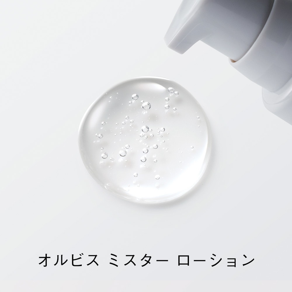 オルビス ミスター ローション ボトル入り 150mL（男性用化粧水） | オルビス(orbis) | 4908064080777 |  ファッション通販 マルイウェブチャネル