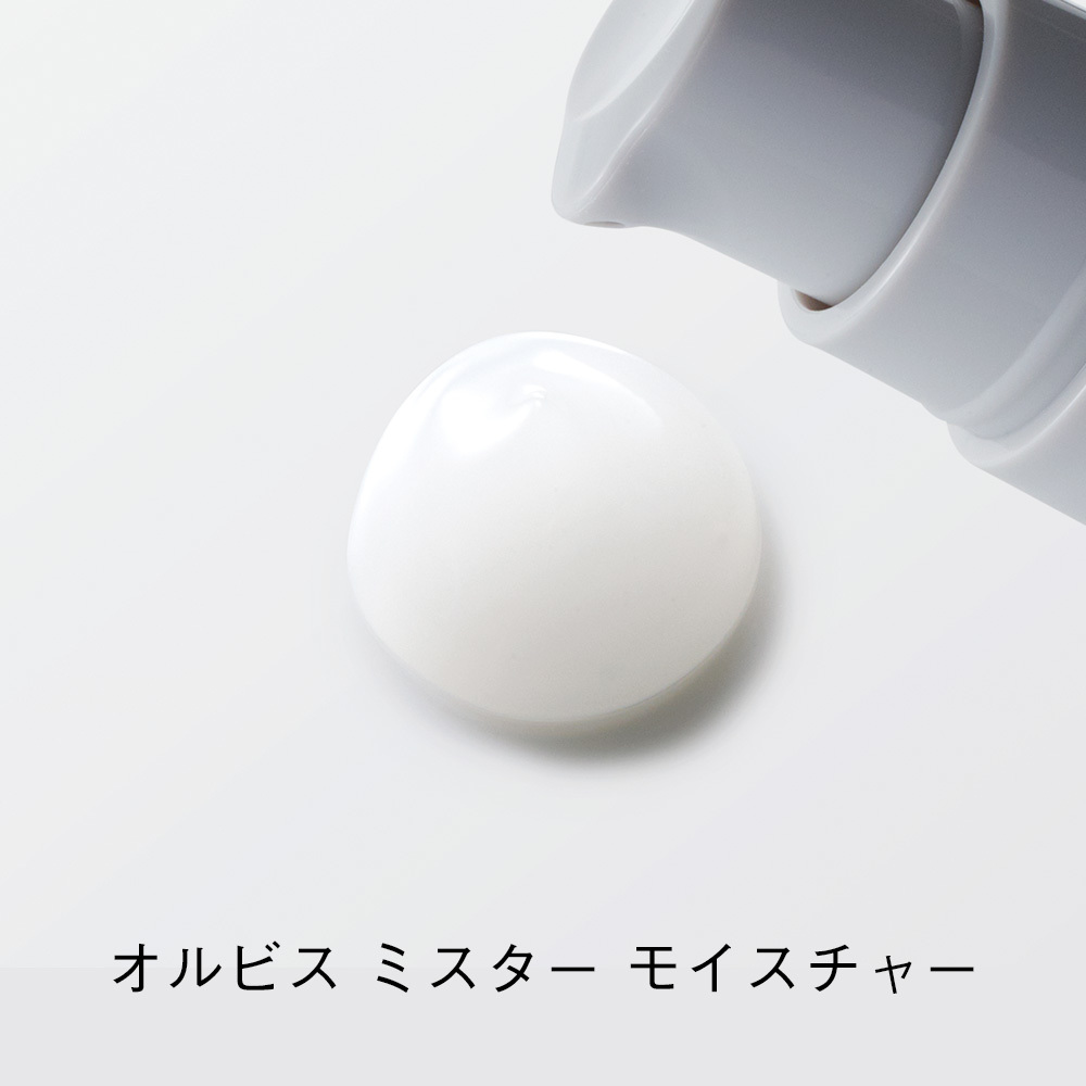 オルビス ミスター モイスチャー つめかえ用 50g（男性用保湿液