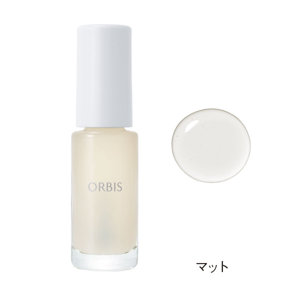 オルビス トップコート マット | オルビス(orbis) | 4908064082979