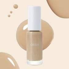 オルビス(orbis)のオルビス ベースコート スムースサンド