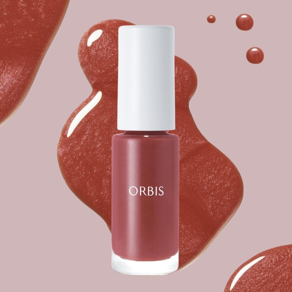 ネイルポリッシュ レディブランデー | オルビス(orbis) | マルイウェブ