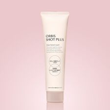 オルビス(orbis)のオルビス ショットプラス フォーミングウォッシュ 100g