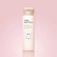 オルビス(orbis)のオルビス ショットプラス エッセンスローション ボトル入り 150mL