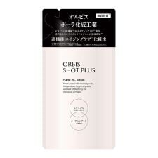 オルビス(orbis)のオルビス ショットプラス エッセンスローション つめかえ用 150mL