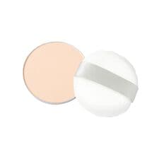 オルビス(orbis)のプレストパウダー リフィル（パフ付） 2025年版 ルーセント