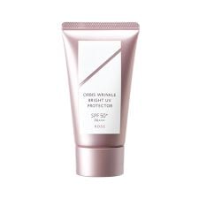 オルビス リンクルブライトUVプロテクター N ローズ 50g 医薬部外品 