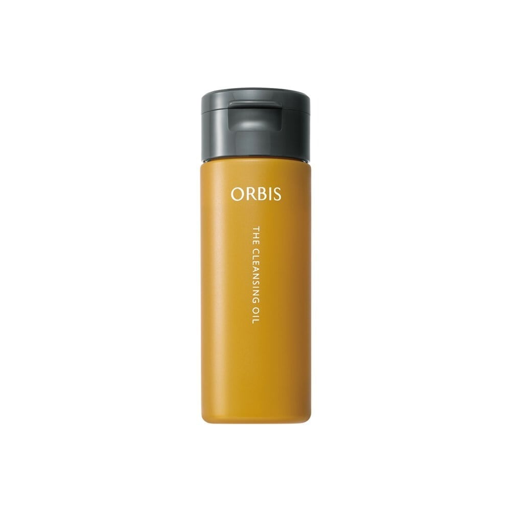 オルビス ザ クレンジング オイル トライアルサイズ 50mL | オルビス