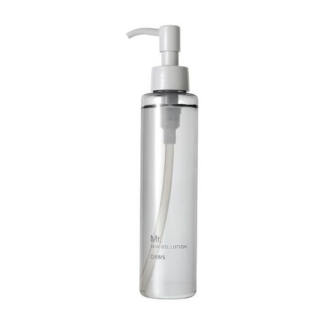 ミスター スキンジェルローション ボトル入り 150ml メンズオールインワンジェル オルビス Orbis ファッション通販 マルイウェブチャネル