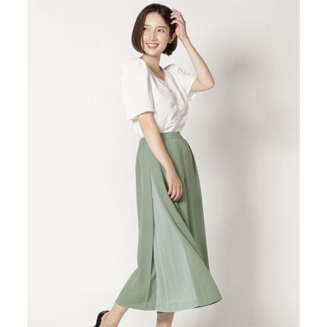 サイドプリーツパンツ スウィングル Swingle ファッション通販 マルイウェブチャネル Cb001 322 18 01 サイドプリーツパンツ スウィングル Swingle ファッション通販 マルイウェブチャネル Cb001 322 18 01