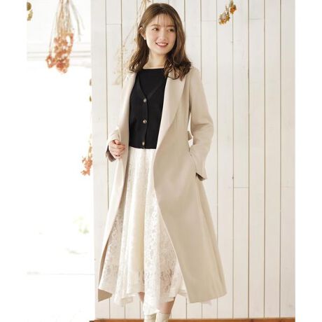 NEWエクレールコート | スウィングル(SWINGLE) | マルイウェブチャネル 