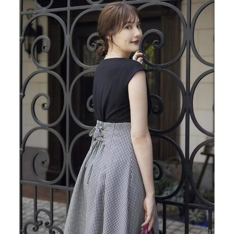 ジャケット ワンピースセットアップ スウィングル Swingle ファッション通販 マルイウェブチャネル