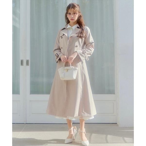 Swingle OUTER COLLECTION｜公式オンラインショップ｜バーン