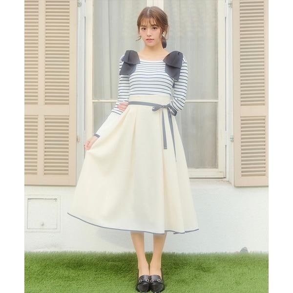 WILLSELECTION（ウィルセレクション）の「ミックスツイード