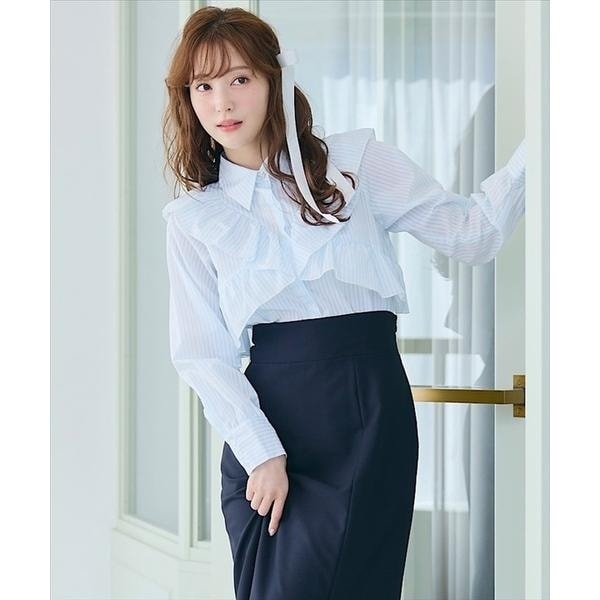 スウィングル(SWINGLE) レディース ブラウス の一覧 | マルイウェブ