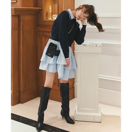 [^ԁF20072525205035]yK[[ƃgbh▭Ƀ~bNXAgĥeBA[h~js[XzyPointzEӂƍLeBA[hXJ[gтɌy₩ɗhAK[[ȕ͋C߂郏s[XBẼ^bNfUC|CgɂȂAƂȂ܂BE|jbgC[hJWAȃX^CÔ߂łBPA@FhCN[jOFȂnFȂLkFȂ򊴁FȂňF