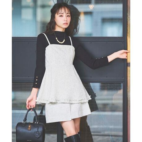 [^ԁF20072521305051]ycC[ĥ߂ŖAghQ̃L~uEXzw20072522505050xcC[hrbg~jXJ[gƃZbgAbvp\yPointzEiȃcC[hfނgpL~uEXBEtWfBe[悢ANZgƂȂAR[fBl[gɃghvXBEVvȃCi[Əd˂邾ŁA̃X^CAbvf[głACełBPA@F􂢓FȂnFLkFȂ򊴁FȂňF