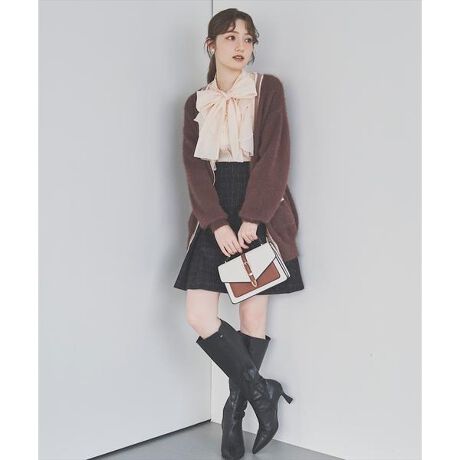 [^ԁF20072528305079]yȂꊴAzFVM[J[fBKzyPointzES[h{^ƔzFg~OۓIȁAiƔ˔J[fBKBEVM[jbgȂł͂̂ӂƂfފ炩ȕ͋CoAHD邾ől̂ȂꊴvX܂BEⒷ߂̏䊴Ńqbv肰ȂJo[ApcɂXJ[gɂoX悭}b`܂BEfj킹΃JWAɁAXJ[g⃏s[Xƍ킹΂ꂢ߃R[fBl[gɂEg炨ł܂ŁA肰ȂghvXĂ閜\ACełBPA@F􂢉\FȂnFȂLkF򊴁FȂňF