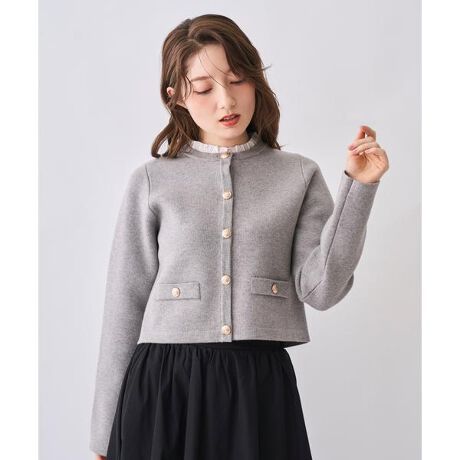 [^ԁF20072529705093]y܂ɏAitF~jȃt݃J[fBKzyPointzEt݂܂ӂ؂₩ɌAV[g̃jbgWPbgJ[fBKBEiȃS[h{^ƃtfBe[̑gݍ킹ŁA1Łg^tF~jhȒf܂BẼ|PbgfUC肰ȂANZgɂȂAVvȂꒅłBEy_炩ȒSnŒʋ΂ɂoɂgADGȃACełBPA@F􂢉\FȂnFȂLkF򊴁FȂňF