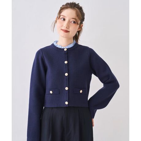 [^ԁF20072529705093]y܂ɏAitF~jȃt݃J[fBKzyPointzEt݂܂ӂ؂₩ɌAV[g̃jbgWPbgJ[fBKBEiȃS[h{^ƃtfBe[̑gݍ킹ŁA1Łg^tF~jhȒf܂BẼ|PbgfUC肰ȂANZgɂȂAVvȂꒅłBEy_炩ȒSnŒʋ΂ɂoɂgADGȃACełBPA@F􂢉\FȂnFȂLkF򊴁FȂňF