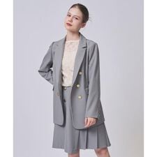 ダブルテーラードジャケット