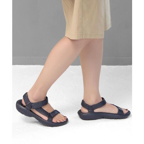 親子お揃い Evaベルトスポーツサンダル Ladys ソロット Sorotto Sy ファッション通販 マルイウェブチャネル