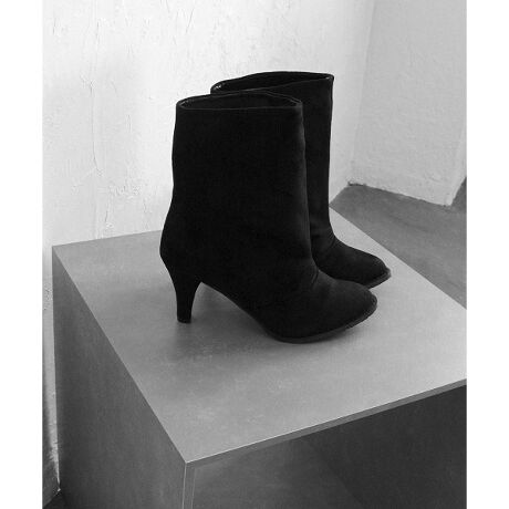 スエードショートブーツ Ladys ソロット Sorotto ファッション通販 マルイウェブチャネル To607 245 03 01