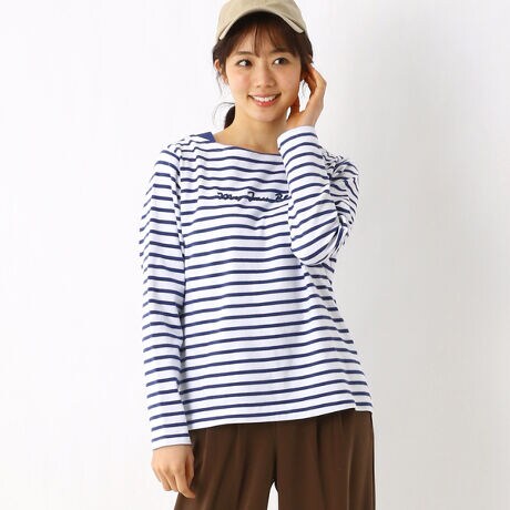 カラフルボーダーtシャツ ノーザントラック Northern Truck ファッション通販 マルイウェブチャネル Cb001 472 01 カラフルボーダーtシャツ ノーザントラック Northern Truck ファッション通販 マルイウェブチャネル Cb001 472 01