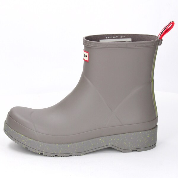 ライブルー Hunter ハンター メンズ プレイショートスペックルソールブーツ 6 25cm ドラゴンフライブルー プリムローズ Mfs9123rma Dyp Murauchi Co Jp 通販 Paypayモール いたブロッ Www Pediatrichealthcarenw Com