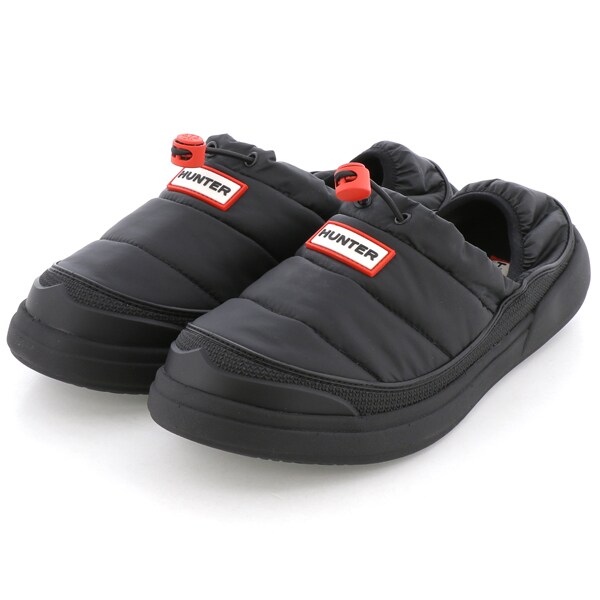 WOMENS IN/OUT SLIPPER | ハンター(HUNTER) | マルイウェブチャネル