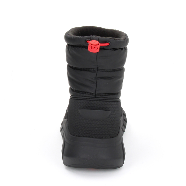 WOMENS INTREPID SHORT SNOW BOOT | ハンター(HUNTER