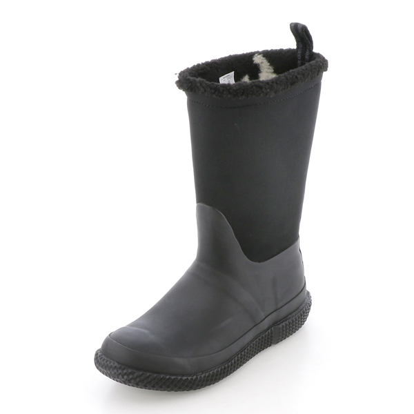 HUNTER 新品SHERPA HUNTER LOGO BOOT / UK4-