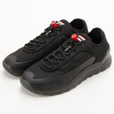 メンズ トラベル トレイナー