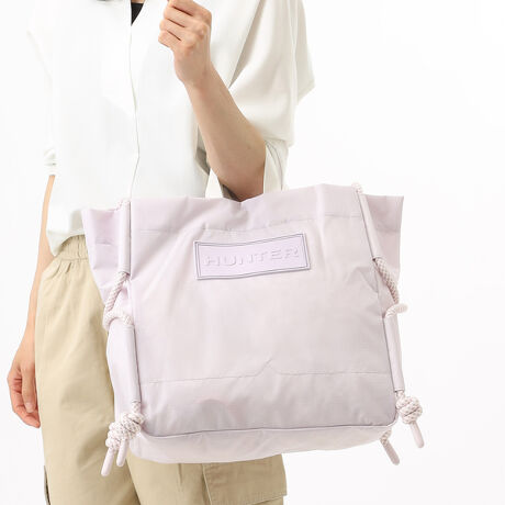 トラベル リップストップ トート | ハンター(HUNTER) | マルイウェブ  