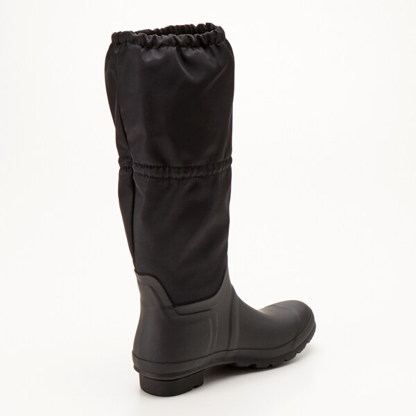 レディース オリジナル トール トラベル ブーツ | ハンター(HUNTER