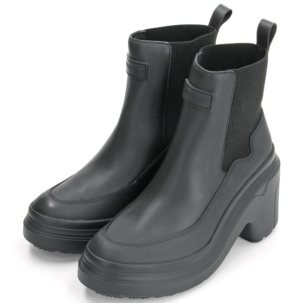 ハンター　チェルシーブーツ　UK7 HUNTER 長靴 レインブーツ HUNTER/ハンター WOMENS ORIGINAL