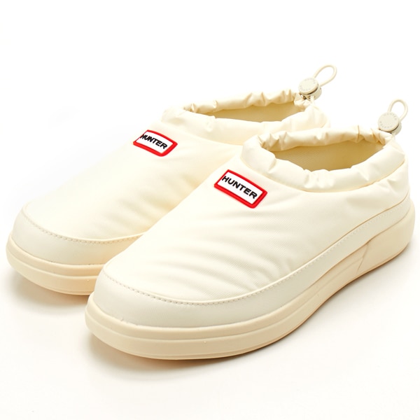 SUICOKE/スイコック】 ムートンスリッポン | スピック＆スパン