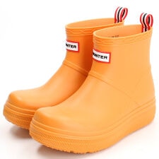 ユニセックス プレイ モールデット ブーツ