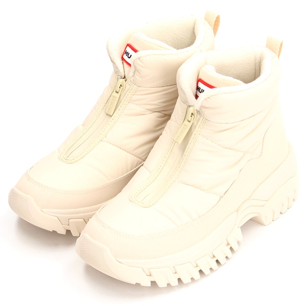 [�}���C]���j�Z�b�N�X �C���g���s�b�h �����_���[ �A���N�� �W�b�v �X�m�[ �u�[�c/�n���^�[�iHUNTER�j �L�����o�X�N���[��