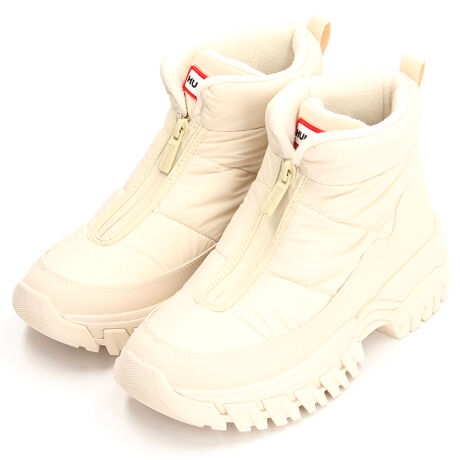 [^:UFS7118WWU]Hunter̓~̒ԃXm[u[cyʉăAbvf[g܂BtgɂWbvÊ₷ƃfUC̃ANZgɂȂĂ܂BȂ̂ŃpcX^Cɂ킹₷jZbNXŒp܂BAbp[ɂ͑ϐuAW[EAEghAɍœKŐ̍~SėĂA~ɂ߂̈ꑫłBAEg\[͔GꂽHʂŃgNV𔭊BEVA~bh\[͏ՌzA܂ۉɂDĂ܂B ̃u[ćAC|30̊܂őΉĂ܂B